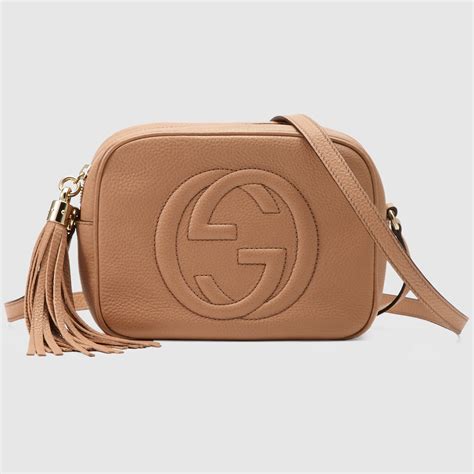 gucci au soho disco|gucci soho disco bag beige.